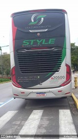 Style Locação e Transportes 20500 na cidade de Florianópolis, Santa Catarina, Brasil, por Wallan Vinicius. Número da foto: #12494341.