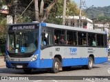 Turb Petrópolis > Turp -Transporte Urbano de Petrópolis 6127 na cidade de Petrópolis, Rio de Janeiro, Brasil, por Rafael da Silva Xarão. Número da foto: #:id.