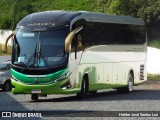 Turin Transportes 2525 na cidade de Ouro Preto, Minas Gerais, Brasil, por Helder José Santos Luz. Número da foto: #12493509.