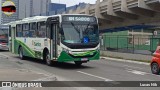 Viação Piracicabana Santos 4426 na cidade de Santos, São Paulo, Brasil, por Lucas Nik. Número da foto: #12492565.
