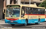 Transportes São Silvestre 37536 na cidade de Rio de Janeiro, Rio de Janeiro, Brasil, por Leandro Machado de Castro. Número da foto: #12493915.