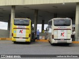 Kaissara - Viação Caiçara 15908 na cidade de Caruaru, Pernambuco, Brasil, por Lenilson da Silva Pessoa. Número da foto: #12494273.