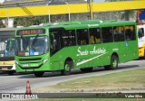 Transportes Santo Antônio RJ 161.172 na cidade de Rio de Janeiro, Rio de Janeiro, Brasil, por Valter Silva. Número da foto: #12493172.