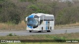 Ahcor Transportes 023 na cidade de Maracanaú, Ceará, Brasil, por Amós  Mattos. Número da foto: #12493266.