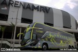 Levare Transportes 2092 na cidade de Belo Horizonte, Minas Gerais, Brasil, por Luis de Ricado Brito. Número da foto: #:id.