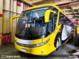 Autobuses sin identificación - Nicaragua  na cidade de Limón, Limón, Limón, Costa Rica, por Yliand Sojo. Número da foto: #12493664.
