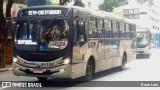 BH Leste Transportes > Nova Vista Transportes > TopBus Transportes 21124 na cidade de Belo Horizonte, Minas Gerais, Brasil, por Ruan Luiz. Número da foto: #12493042.