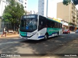 Transcorp 6514 na cidade de Ribeirão Preto, São Paulo, Brasil, por Jonas Miranda. Número da foto: #12494750.