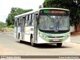 Rápido Araguaia 50415 na cidade de Aparecida de Goiânia, Goiás, Brasil, por Kauan Kerllon BusGyn. Número da foto: #:id.