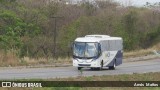 Ahcor Transportes 038 na cidade de Maracanaú, Ceará, Brasil, por Amós  Mattos. Número da foto: #12493280.