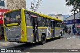 Viação Nilopolitana RJ 123.012 na cidade de Mesquita, Rio de Janeiro, Brasil, por Ruan Silva. Número da foto: #:id.