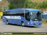 Viação Águia Branca RJ 193.008 na cidade de Três Rios, Rio de Janeiro, Brasil, por Mattheus Bassamar Neto. Número da foto: #12494761.