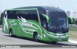 Asabela Transportes e Turismo 2150 na cidade de Salvador, Bahia, Brasil, por Itamar dos Santos. Número da foto: #:id.