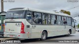 Expresso Azul JL301 na cidade de Curitiba, Paraná, Brasil, por Lucas Weber Calizario. Número da foto: #12494726.