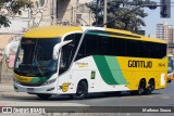 Empresa Gontijo de Transportes 19645 na cidade de Belo Horizonte, Minas Gerais, Brasil, por Matheus Souza. Número da foto: #12494836.