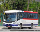 Viação Piracicabana 3058 na cidade de São Bernardo do Campo, São Paulo, Brasil, por Rafael Cota. Número da foto: #12492577.