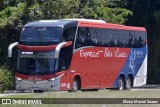Expresso São Luiz 10080 na cidade de Recife, Pernambuco, Brasil, por Eliziar Maciel Soares. Número da foto: #12494541.