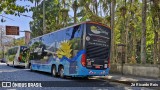 Cantur Turismo 5010 na cidade de Petrópolis, Rio de Janeiro, Brasil, por Zé Ricardo Reis. Número da foto: #12493657.