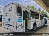 Unimar Transportes 24316 na cidade de Vila Velha, Espírito Santo, Brasil, por Gabriel Silva. Número da foto: #12494887.