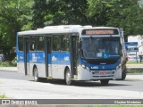 Itamaracá Transportes 1.453 na cidade de Olinda, Pernambuco, Brasil, por Glauber Medeiros. Número da foto: #12493110.
