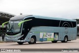 Viação Garcia 82069 na cidade de Curitiba, Paraná, Brasil, por Patrick  Luis Aifeld. Número da foto: #12493865.