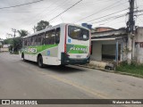 Transportes Flores RJ 128.056 na cidade de Duque de Caxias, Rio de Janeiro, Brasil, por Walace dos Santos. Número da foto: #12494789.