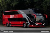 Lirabus 23109 na cidade de São Paulo, São Paulo, Brasil, por Matheus Souza. Número da foto: #12494777.