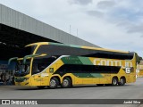Empresa Gontijo de Transportes 25050 na cidade de Januária, Minas Gerais, Brasil, por Jardel Silva. Número da foto: #12493339.