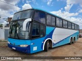 Ônibus Particulares JMM-8G47 na cidade de Vitória da Conquista, Bahia, Brasil, por João Pedro Rocha. Número da foto: #:id.