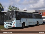 Ônibus Particulares 8270 na cidade de Esteio, Rio Grande do Sul, Brasil, por Shayan Lee. Número da foto: #12493176.