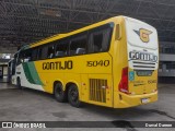 Empresa Gontijo de Transportes 15040 na cidade de Varginha, Minas Gerais, Brasil, por Durval Dareen. Número da foto: #12494418.