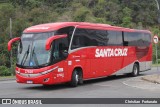 Viação Santa Cruz 27920 na cidade de Juiz de Fora, Minas Gerais, Brasil, por Christian  Fortunato. Número da foto: #12492805.