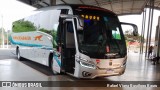 Viação Piracicabana 452405 na cidade de Agudos, São Paulo, Brasil, por Rafael Viana Busólogo Bauru. Número da foto: #12493902.