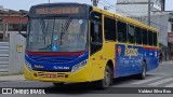 Auto Viação Reginas RJ 110.396 na cidade de Magé, Rio de Janeiro, Brasil, por Valdeci Silva Bus. Número da foto: #12494279.