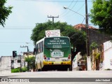 Transportes Guanabara 1120 na cidade de Natal, Rio Grande do Norte, Brasil, por John Herbert. Número da foto: #12492818.