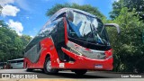 Empresa de Ônibus Pássaro Marron 5502 na cidade de São Paulo, São Paulo, Brasil, por Luan Teixeira. Número da foto: #12492599.