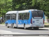 Cidade Alta Transportes 1.107 na cidade de Olinda, Pernambuco, Brasil, por Glauber Medeiros. Número da foto: #12493158.