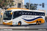 Viação Sertaneja 20191 na cidade de Belo Horizonte, Minas Gerais, Brasil, por Matheus Souza. Número da foto: #12494821.