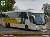 Viação Nacional 18605 na cidade de Brasília, Distrito Federal, Brasil, por Luis Santana. Número da foto: #12492441.