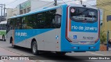 Expresso Rio de Janeiro RJ 142.021 na cidade de Magé, Rio de Janeiro, Brasil, por Valdeci Silva Bus. Número da foto: #12494242.