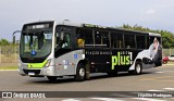 Viação Garcia 81067 na cidade de Maringá, Paraná, Brasil, por Hipólito Rodrigues. Número da foto: #12493497.