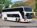 Auto Viação Catarinense 321308 na cidade de Três Rios, Rio de Janeiro, Brasil, por Mattheus Bassamar Neto. Número da foto: #12494771.