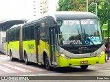 São Dimas Transportes 10717 na cidade de Belo Horizonte, Minas Gerais, Brasil, por Ruan Luiz. Número da foto: #12493047.
