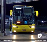 Viação Itapemirim 45805 na cidade de Campos dos Goytacazes, Rio de Janeiro, Brasil, por Lucas de Souza Pereira. Número da foto: #12493974.