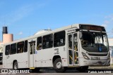 Expresso Azul LL318 na cidade de Curitiba, Paraná, Brasil, por Patrick  Luis Aifeld. Número da foto: #12494412.