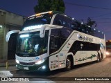 Nar-Bus Internacional 392 na cidade de Estación Central, Santiago, Metropolitana de Santiago, Chile, por Benjamín Tomás Lazo Acuña. Número da foto: #:id.
