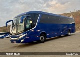 Ônibus Particulares GYW6560 na cidade de Raul Soares, Minas Gerais, Brasil, por Eduardo Vieira. Número da foto: #:id.