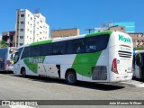 Miyuki Transportes e Turismo 2023 na cidade de Aparecida, São Paulo, Brasil, por João Marcos William. Número da foto: #12493288.