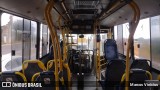 Via Metro - Auto Viação Metropolitana 136 na cidade de Maracanaú, Ceará, Brasil, por Marcos Vinícius. Número da foto: #:id.