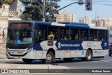 Rodopass > Expresso Radar 40910 na cidade de Belo Horizonte, Minas Gerais, Brasil, por Matheus Souza. Número da foto: #12494809.